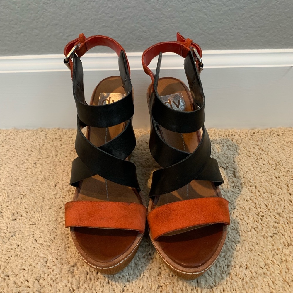 Dolce Vita Wedges